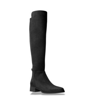 Michael Kors Botas Lex negro