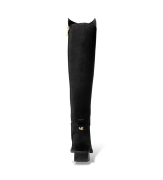 Michael Kors Botas Lex negro