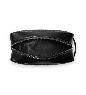 Michael Kors Hudson toilettetaske sort