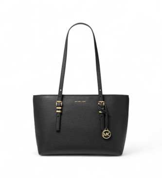 Michael Kors Shopper Tasche schwarz