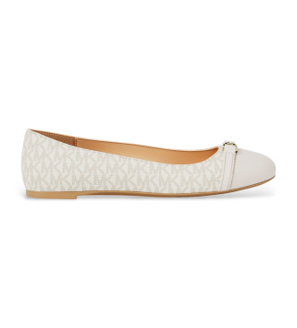 Michael Kors Mocassins Mandy bege