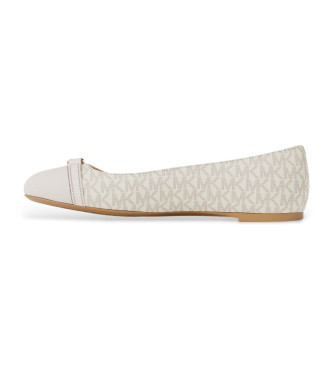 Michael Kors Mocassins Mandy bege