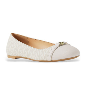Michael Kors Mocassins Mandy bege