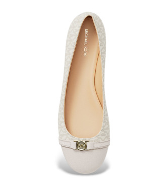 Michael Kors Mocassins Mandy bege