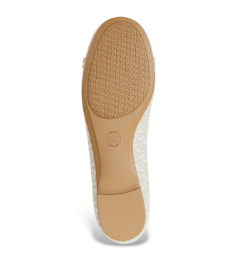 Michael Kors Mocassins Mandy bege