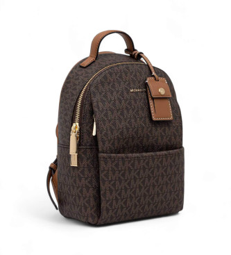 Michael Kors Zaino convertibile marrone