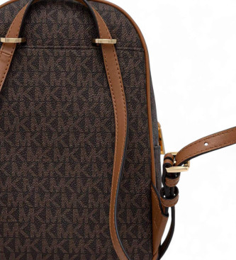 Michael Kors Zaino convertibile marrone