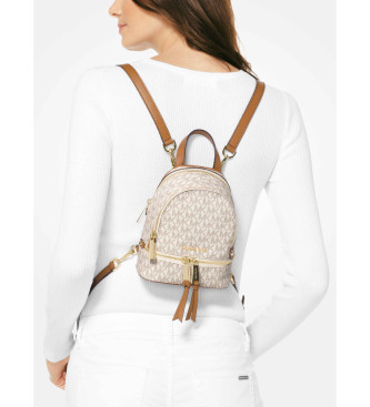 Michael Kors Rygsk Xs Msgr beige