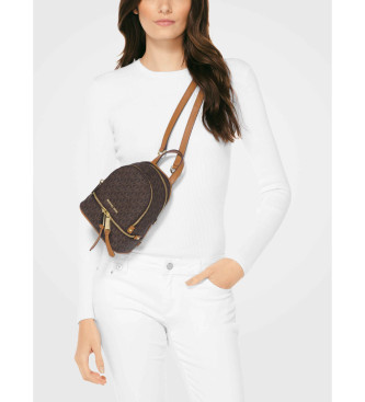 Michael Kors Mochila Xs Msgr marrn