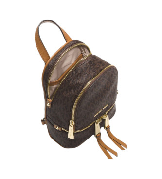 Michael Kors Rucksack Xs Msgr braun