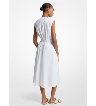 Michael Kors Dress V white