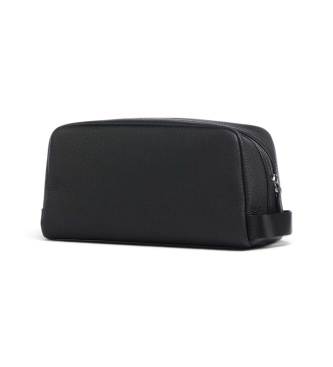 Michael Kors Trousse de voyage noire