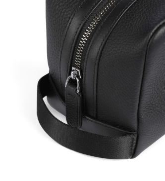 Michael Kors Trousse de voyage noire