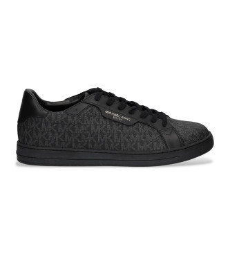 Michael Kors Keating pantoffel zwart