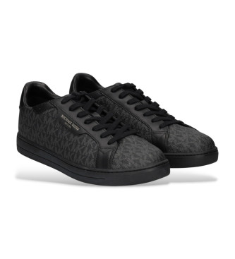 Michael Kors Keating pantoffel zwart