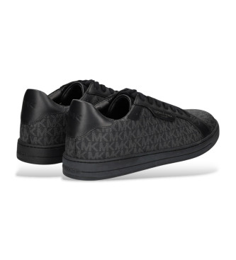 Michael Kors Keating pantoffel zwart