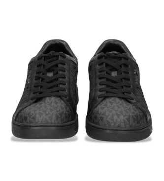 Michael Kors Keating pantoffel zwart
