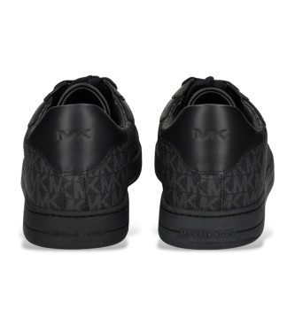 Michael Kors Keating pantoffel zwart