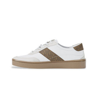 Michael Kors Trainers Active white, brown