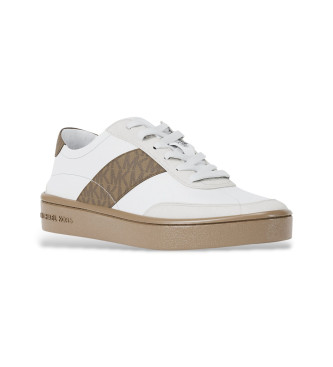 Michael Kors Trainers Active white, brown