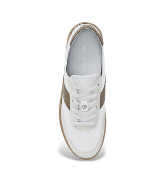 Michael Kors Trainers Active white, brown