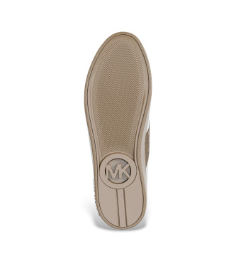 Michael Kors Trainers Active white, brown