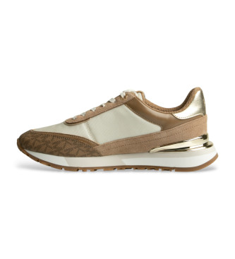 Michael Kors Trainers Active brown