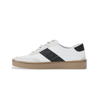 Michael Kors Tr�ningssko Active hvid, sort