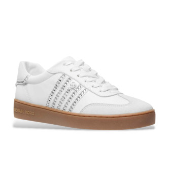 Michael Kors Trainers Scotty Lace up wit
