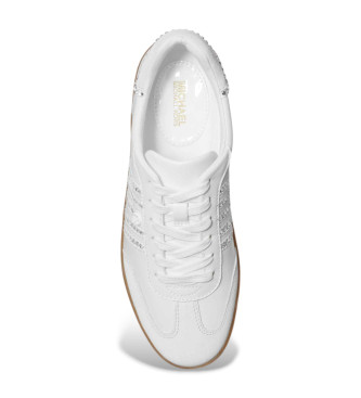 Michael Kors Trainers Scotty Lace up wit