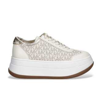 Michael Kors Sapatilhas Hayes bege