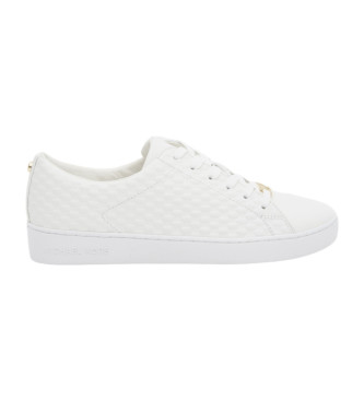 Michael Kors Keaton logotyp sneakers 