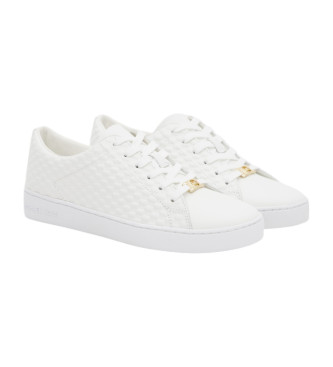 Michael Kors Keaton logo trainers 