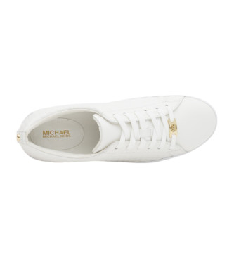 Michael Kors Keaton logo trainers 