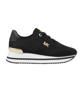 Michael Kors Trainers Monique zwart