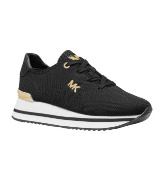 Michael Kors Trainers Monique black