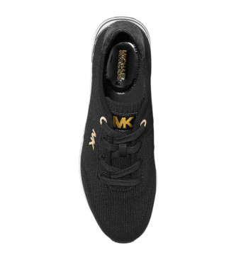 Michael Kors Trainers Monique zwart