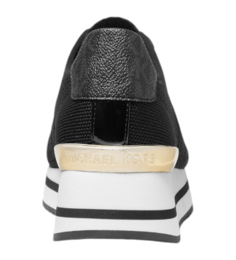 Michael Kors Trainers Monique zwart