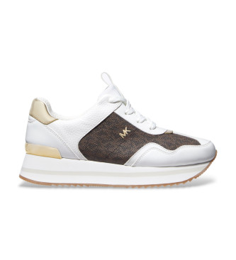 Michael Kors Trainers Raina wit