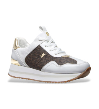 Michael Kors Trainers Raina wit