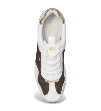 Michael Kors Trainers Raina wit