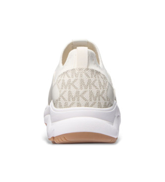 Michael Kors Trainers Sami beige