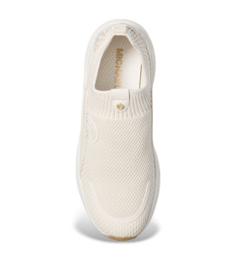 Michael Kors Trainers Sami beige