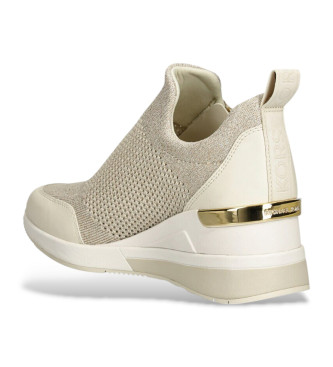 Michael Kors Superge Willis beige