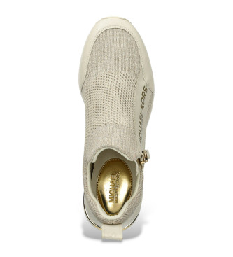 Michael Kors Superge Willis beige