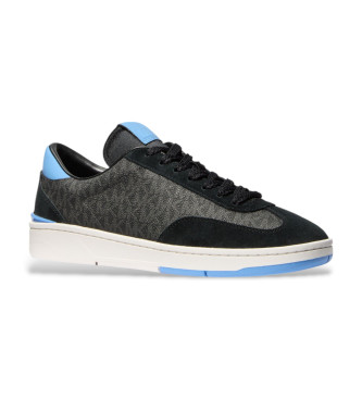 Michael Kors Sportschoenen Wilton zwart