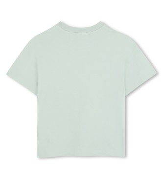 Michael Kors T-shirt Mk groen