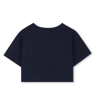 Michael Kors Marine Lijn T-shirt