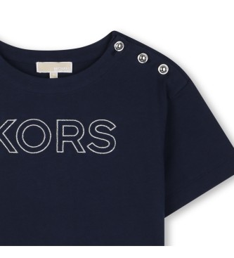 Michael Kors Marine Lijn T-shirt