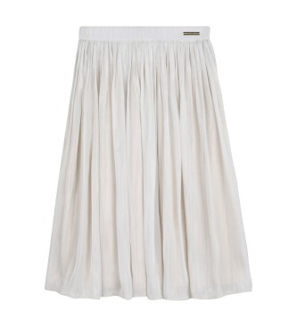 Michael Kors Beige long skirt
